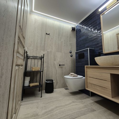 DELUXE STUDIO BATH (2)